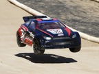 Losi TEN Rally-X 1:10 4WD RTR